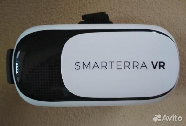Продам очки виртуальной реальности для телефонов