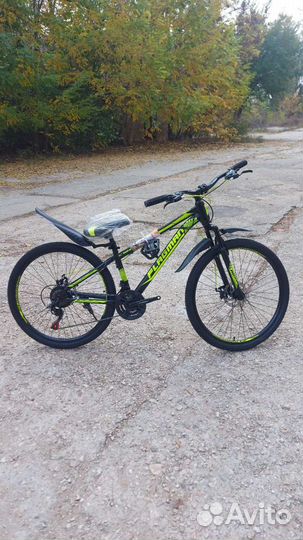 Велосипеды