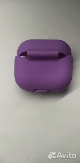 Чехол на AirPods 3