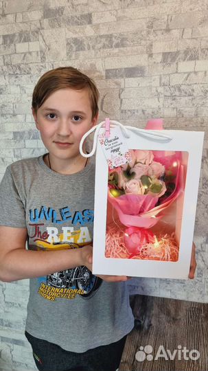 Букет на любое мероприятие