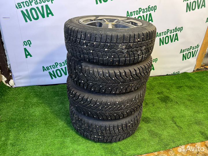 КАМА 505 Irbis 185/60 R14