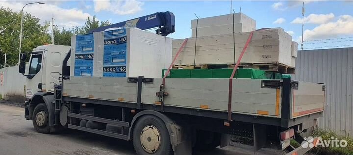 Газоблоки Вкблок