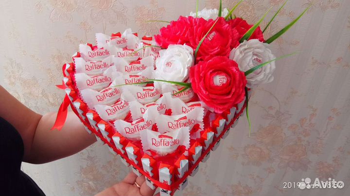 Подарки ручной работы