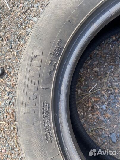 Pirelli Cinturato P1 185/60 R14