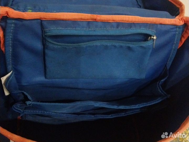 Школьный рюкзак