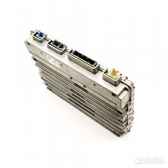 Оригинальные навиблоки Toyota Touch2 CY17