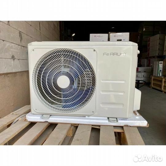Кондиционер Ferrum