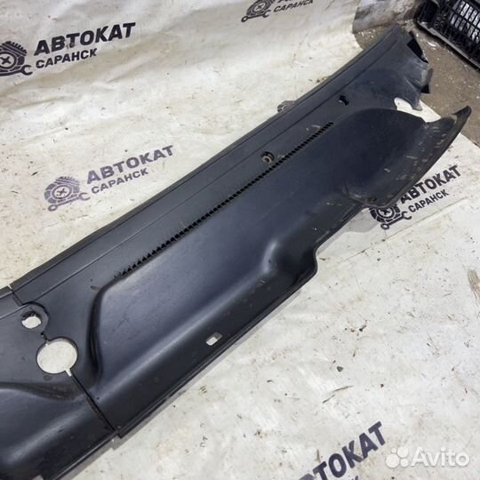 Жабо Daewoo Nexia N150