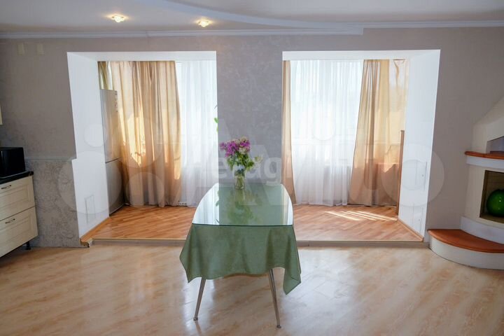 2-к. квартира, 70,3 м², 5/9 эт.