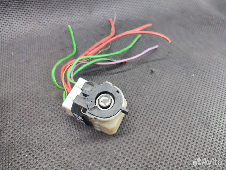 Контактная группа для BMW 7 E38