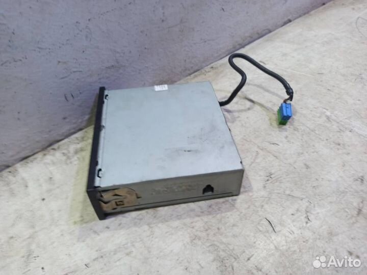 CD-проигрыватель