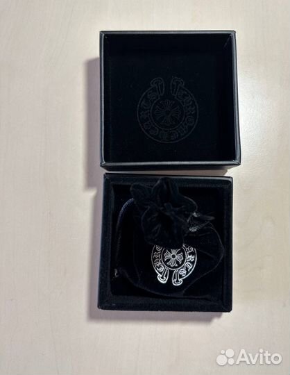 Браслет Chrome Hearts