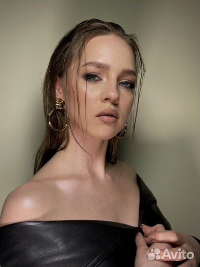 Макияж визажист