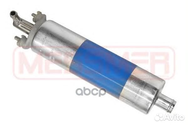 Насос топливный mercedes W210/W220 (4bar) 77002