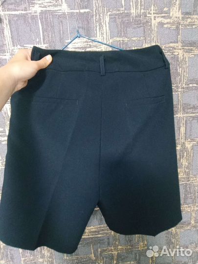 Шорты для школы
