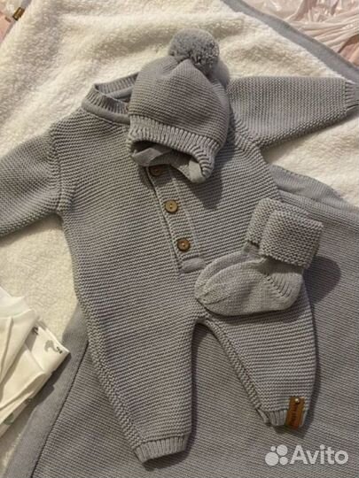 Комплект на выписку