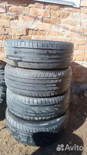 Nexen N'Fera SU1 205/55 R16