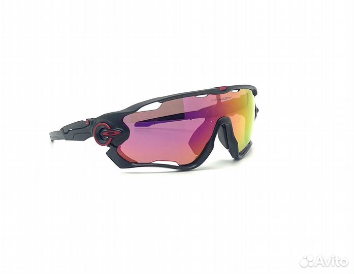 Очки Oakley jawbreaker