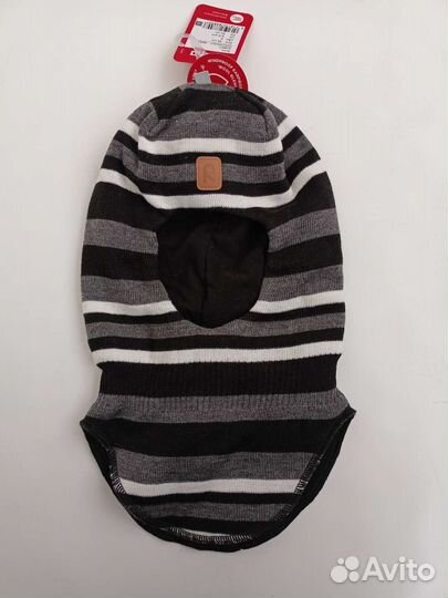 Новые Reima шапка шлем