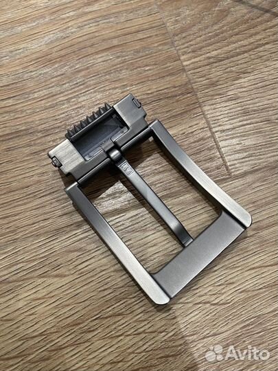 Мужская пряжка для ремня