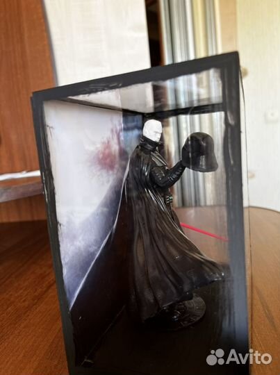 Star Wars Дарт Вейдер