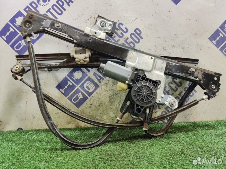 Стеклоподъемник передний правый Chevrolet