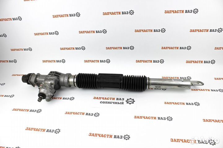 Рулевая Рейка под гур Ваз 2112 Приора Новая