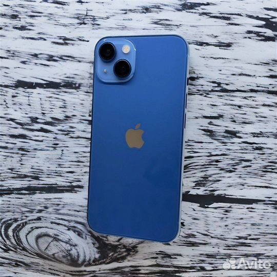 iPhone 13, 128 ГБ