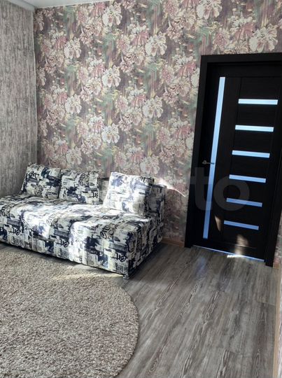 2-к. квартира, 60 м², 16/17 эт.