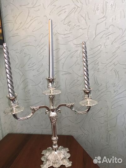 Подсвечник