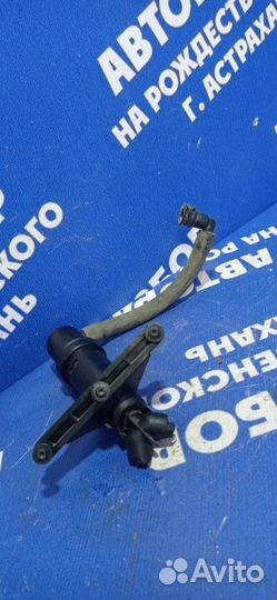 Форсунка омывателя фар Bmw E60 седан N52B30 2005