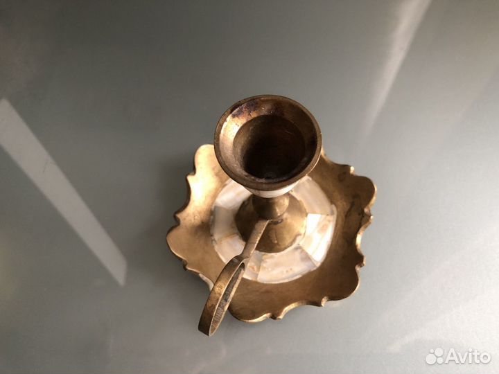 Подсвечник