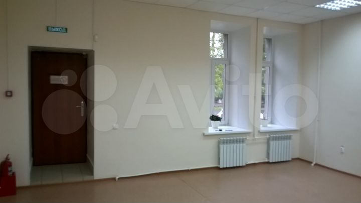 Офис, 36.23 м²