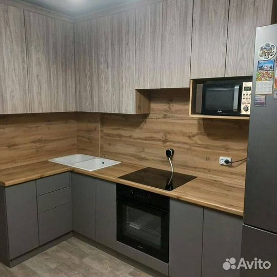 Кухонный гарнитур от производителя