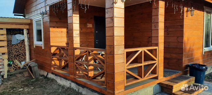 Баня в аренду