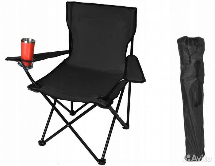 Стул складной туристический