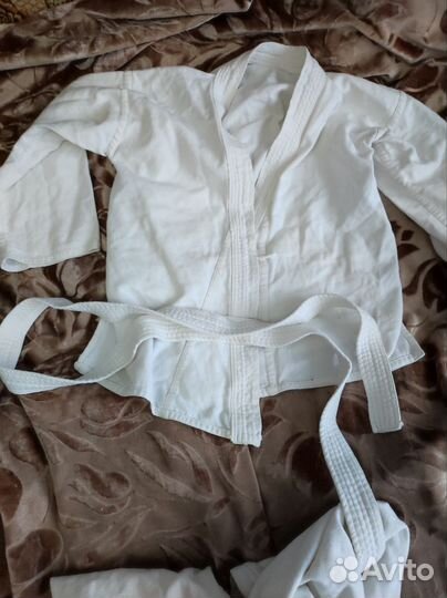 Кимоно 128-134-140