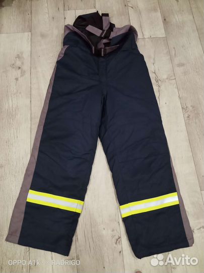 Спецодежда