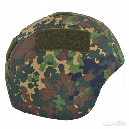 Giena Tactics Чехол для шлема зш-1 Излом