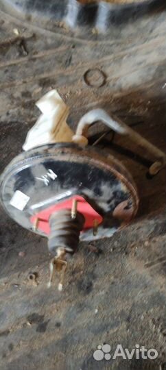 Вакуумный усилитель Geely Mk Cross MR479QA 2013