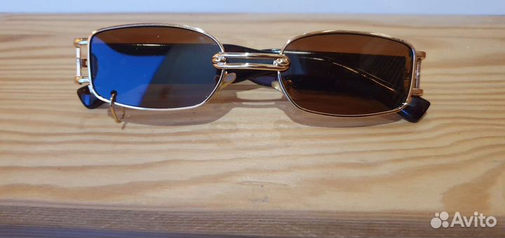 Солнцезащитные очки женские