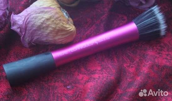 Makeup Revolution, Real Techniques оригинал, avon