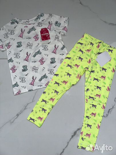 Вещи пакетом 110