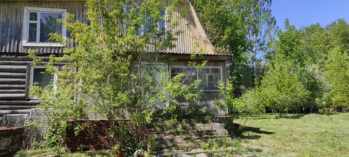 Участок 11,6 сот. (СНТ, ДНП)