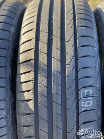Pirelli Scorpion 215/60 R16