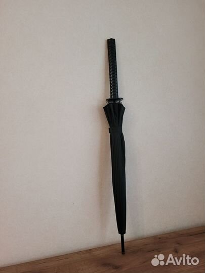 Зонт мужской
