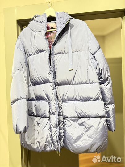 Пуховик freedomday