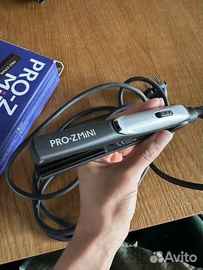 Плойка гафре