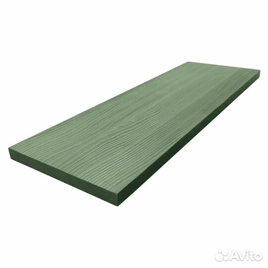 Штакетник 140х12 3Д мпк