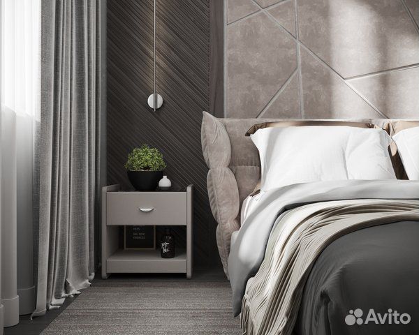 Визуализатор интерьеров